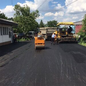 postavljanje ivicnjaka alfa put